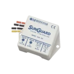 Controlador Solar de Carga  12V 4.5 A. - Image 2