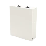 Gabinete para alarma de la familia CAPTAIN/XL2T, CFB-516, VISTA48 y batería PL712 (No incluida) - Image 3