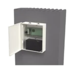 Gabinete para alarma de la familia CAPTAIN/XL2T, CFB-516, VISTA48 y batería PL712 (No incluida) - Image 4