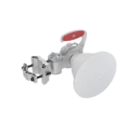 Antena Sectorial Simétrica de 30° / 2x2 / Rango de Frecuencia Extendido: 4900 - 7125 MHz / Ganancia de 18 dBi / Lista para Adaptadores Twistport / Protección IP65 - Image 3