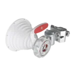 Antena Sectorial Simétrica de 30° / 2x2 / Rango de Frecuencia Extendido: 4900 - 7125 MHz / Ganancia de 18 dBi / Lista para Adaptadores Twistport / Protección IP65 - Image 2