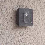 Sensor de temperatura y humedad Bluetooth, inteligente e inalámbrico, integrable a la App de Shelly. - Image 4