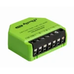 Relevador DIMMMER WiFi 2.4 / 16A 110 - 240V  / Ideal para atenuar iluminación / Compatible con asistentes de voz - Image 2