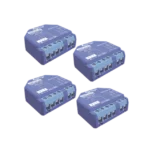Kit de 4 / Relevador inalámbrico inteligente 16A, 110-230 V, compatible con asistente de voz Alexa, Google Home - Image 2