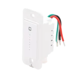 Interruptor Atenuable de Pared con Conexión WIFI / Soporta Nest / Alexa / Nube P2P y control local - Image 3