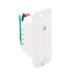 Interruptor Atenuable de Pared con Conexión WIFI / Soporta Nest / Alexa / Nube P2P y control local - Image 4