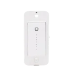 Interruptor Atenuable de Pared con Conexión WIFI / Soporta Nest / Alexa / Nube P2P y control local - Image 5