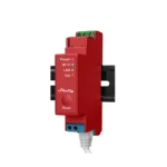 Relevador / Interruptor WIFI/ Industrial y residencial inteligente / Hasta 16A / Soporta Google /Alexa / Nube P2P y control Local / 1 canal y puerto ethernet