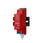 Relevador / Interruptor WIFI/ Industrial y residencial inteligente / Hasta 16A / Soporta Google /Alexa / Nube P2P y control Local / 1 canal y puerto ethernet - Image 2