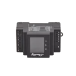Relevador 40A inalámbrico WIFI y Ethernet / 4 canales inteligentes / 10A por canal, 110-230 V /montaje riel DIN