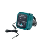 Válvula inteligente DN20 (3/4´´) conexión  Wifi 2.4 para control de agua / DC 5V / IP67