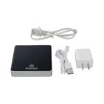 (ZigBee) Controlador HUB para dispositivos ZigBee, conexion a Internet Ethernet. - Image 6