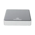 (ZigBee) Controlador HUB para dispositivos ZigBee, conexion a Internet Ethernet.
