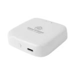 (ZigBee) Controlador HUB ZigBee, conexión Bluetooth y  Wifi, compatible con Alexa y GoogleHome y cámaras IP SmartHome by Epcom - Image 3
