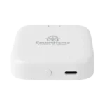 (ZigBee) Controlador HUB ZigBee, conexión Bluetooth y  Wifi, compatible con Alexa y GoogleHome y cámaras IP SmartHome by Epcom - Image 2