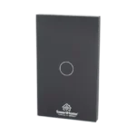 (ZigBee) Apagador switch inalámbrico ZigBee, control de 1 regreso de carga, 110V - Image 4
