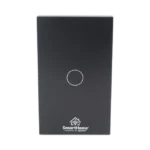 (ZigBee) Apagador switch inalámbrico ZigBee, control de 1 regreso de carga, 110V - Image 2