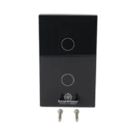 (ZigBee) Apagador switch inalámbrico ZigBee, control de 2 regresos de carga, 110V - Image 6