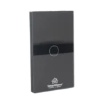 (Wifi) Apagador switch inalámbrico WIFI, control de 1 regreso de carga, 110V - Image 3