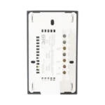 (Wifi) Apagador switch inalámbrico WIFI, control de 1 regreso de carga, 110V - Image 5