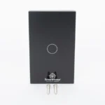 (Wifi) Apagador switch inalámbrico WIFI, control de 1 regreso de carga, 110V - Image 9