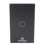 (Wifi) Apagador switch inalámbrico WIFI, control de 1 regreso de carga, 110V - Image 2