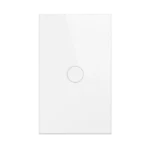 (Wifi) Apagador switch inalámbrico WIFI, control de 1 regreso de carga, 110V - Image 2