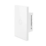(Wifi) Apagador switch inalámbrico WIFI, control de 1 regreso de carga, 110V - Image 3