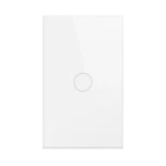 (Wifi) Apagador switch inalámbrico WIFI, control de 1 regreso de carga, 110V