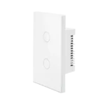 (Wifi) Apagador switch inalámbrico WIFI, control de 2 regresos de carga, 110V - Image 3