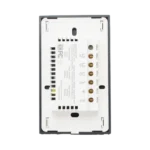 (Wifi) Apagador switch inalámbrico WIFI, control de 3 regresos de carga, 110V - Image 6