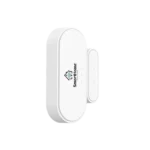 (ZigBee) Contacto magnetico con señal inalámbrica ZigBee