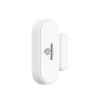 (ZigBee) Contacto magnetico con señal inalámbrica ZigBee - Image 2