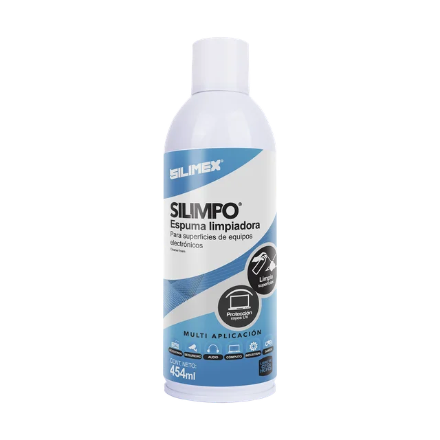 SILIMPO h