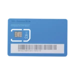 SIM DE DATOS MULTICARRIER (Reporta a ATT/Movistar, Telcel) / ACTIVACIÓN SIN HUMANOS / MENSUAL de 25 MB / PARA GPS / IOT / TELEMÁTICA / ALARMA - Image 3