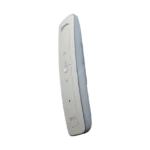 Control remoto 1 canal para motores de persiana Somfy con señal inalámbrica, instrucciones: sube, baja y detener, con posición favorita programada. - Image 3