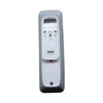 Control remoto 1 canal para motores de persiana Somfy con señal inalámbrica, instrucciones: sube, baja y detener, con posición favorita programada. - Image 4