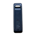 Control remoto 5 canales para motores de persiana Somfy con señal inalámbrica, instrucciones: sube, baja y detener, con posición favorita programada. - Image 4
