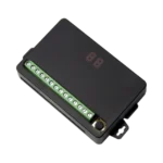 Receptor RF de 4 Canales / Alcance Hasta 150 Metros o 300 Metros con Antena (Opcional) / Pulso Temporizado 0.5-99 Segundos o 1-99 Minutos - Image 2