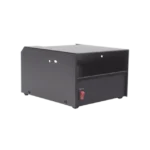Fuente de poder  Astron LinealRegulada con cavidad para radio | Salidas:13.8Vcc, 11A - Image 3
