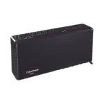 UPS de 750 VA/375 W, Topología Standby, Entrada 120 Vca NEMA 5-15P, de Escritorio, Con 8 Tomas NEMA 5-15R - Image 6
