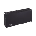 UPS de 750 VA/375 W, Topología Standby, Entrada 120 Vca NEMA 5-15P, de Escritorio, Con 8 Tomas NEMA 5-15R - Image 2