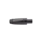 Conector Speakon | Hembra | 4 polos | carcasa negra | Cable AWG10 | 30A - Image 5