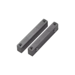 Contacto Magnético NC /  con Terminales de Tornillo / Uso en Interior / Ideal para Puertas de Madera