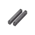 Contacto Magnético NC /  con Terminales de Tornillo / Uso en Interior / Ideal para Puertas de Madera - Image 2