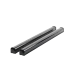 Detector Fotoeléctrico de 100 cm de Altura / Tipo Cortina para Detección Perimetral / Baterías de respaldo / Cobertura de 100 metros en exterior / Alimentación a 110/220VAC / 100 cm de Alto - Image 3