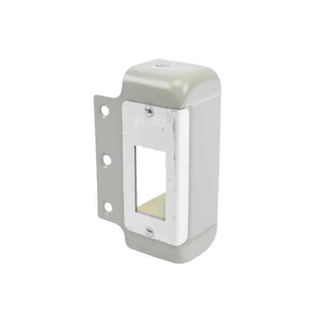 SMALLBRACKETR-h Contra Derecha para uso con Cerradura ACCESSRIMB o ACCESSRIM - Image 1