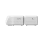 Kit Impresora SMART51L / Con Laminador /DOBLE Lado/3 Años Garantia / Incluye 2 x  RibbonColor / 100 tarjetas PVC/ 1 Cinta de Limpieza/ Software - Image 4