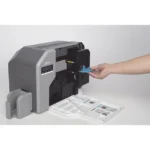 Impresora de Tarjetas / Retransferencia / 144 Tarjetas por Hora / Doble cara - Image 7