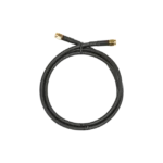 Cable 1m SMA macho a SMA macho para equipos LTE 699 - 2690 MHz